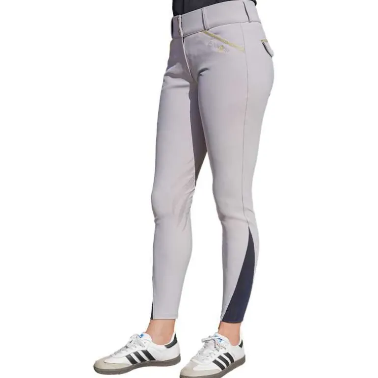 Pantalon d'équitation pour femme Catarina Flags&Cup