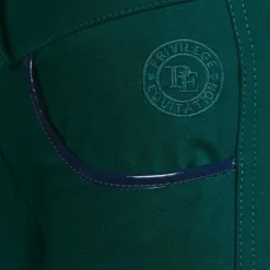 Pantalon d'équitation pour femme Parence Privilège Équitation
