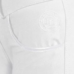Pantalon d'équitation pour femme Parence Privilège Équitation