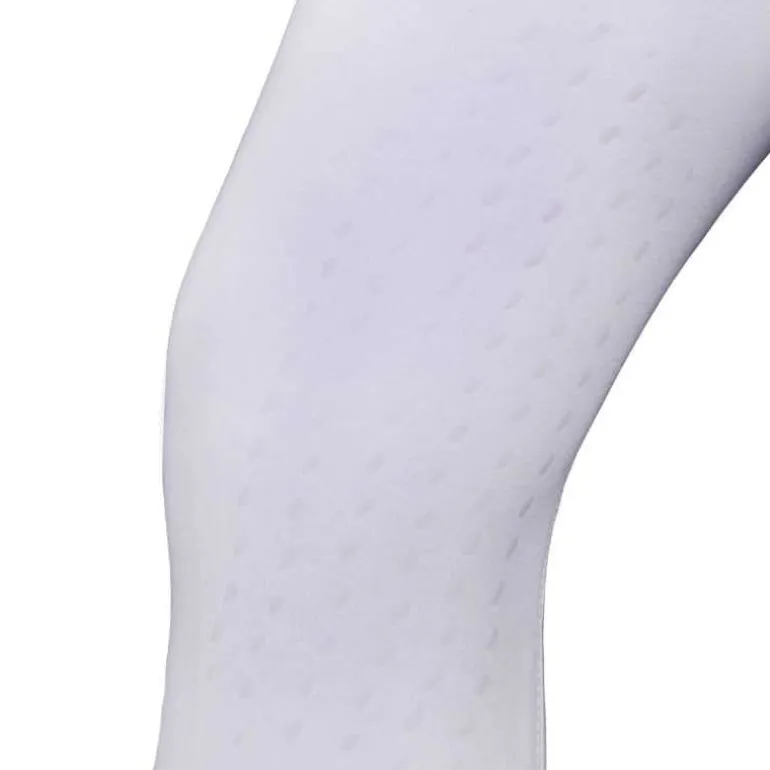 Pantalon d'équitation pour enfants Kae QHP