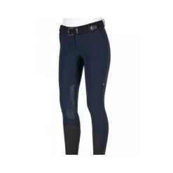 Pantalon d'équitation pour femme Brendak Equiline