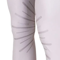 Pantalon d'équitation pour homme Lorenzo Flags&Cup