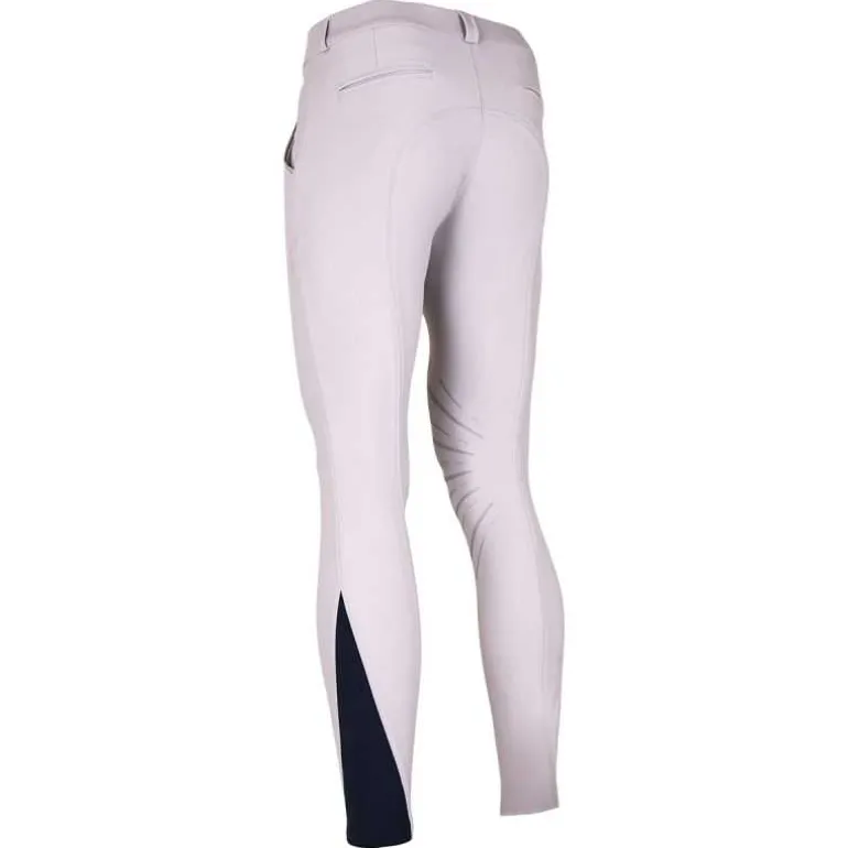 Pantalon d'équitation pour homme Lorenzo Flags&Cup