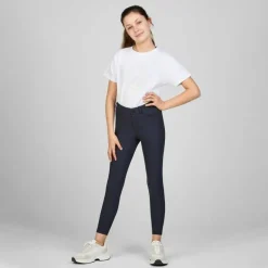 Pantalon d'équitation pour enfant New Brooklyn Pikeur