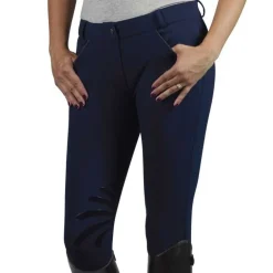 Pantalon d'équitation pour femme Millau Privilège Équitation