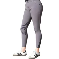 Pantalon d'équitation pour femme Millau Privilège Équitation