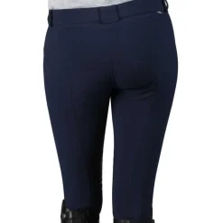 Pantalon d'équitation pour femme Millau Privilège Équitation