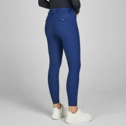 Pantalon d'équitation pour femme full grip Heritage Eskadron