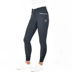 Pantalon d'équitation pour femme Cornet Série Limitée Time To Ride