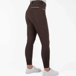 Pantalon d'équitation pour femme Cornet Série Limitée Time To Ride
