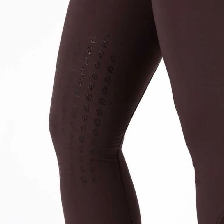 Pantalon d'équitation pour femme Cornet Série Limitée Time To Ride