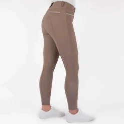 Pantalon d'équitation pour femme Cornet Série Limitée Time To Ride