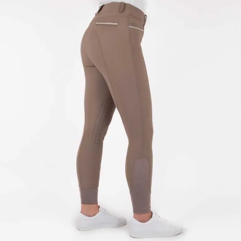 Pantalon d'équitation pour femme Cornet Série Limitée Time To Ride