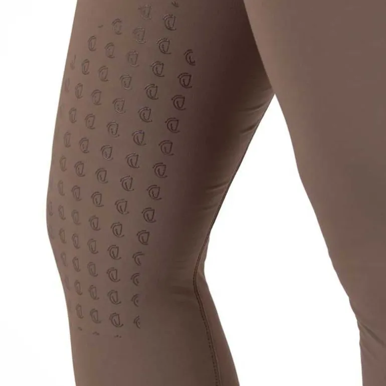 Pantalon d'équitation pour femme Cornet Série Limitée Time To Ride