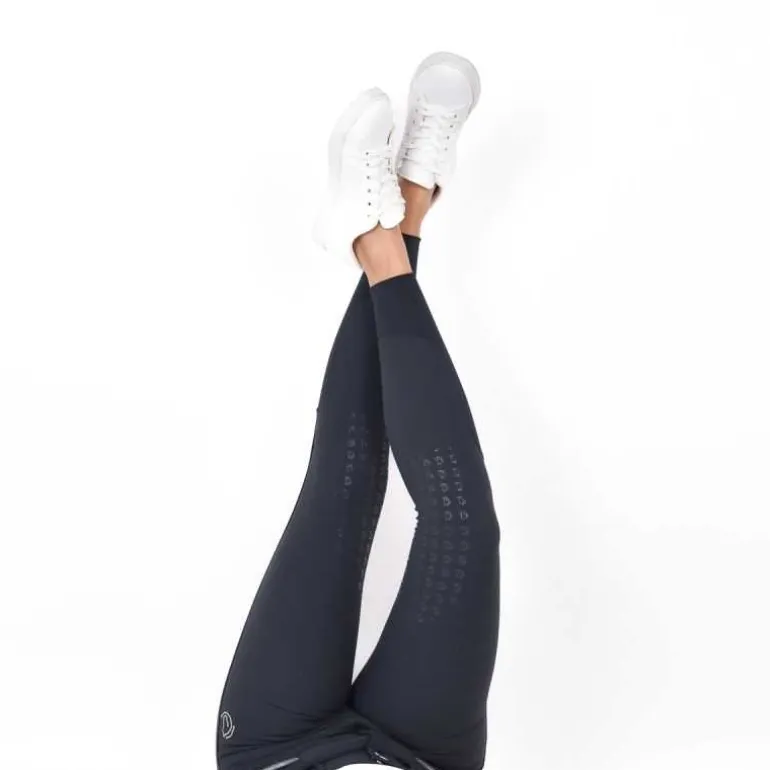 Pantalon d'équitation pour femme Cornet Série Limitée Time To Ride