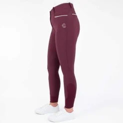 Pantalon d'équitation pour femme Cornet Série Limitée Time To Ride