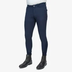 Pantalon d'équitation pour homme Itot Time to Ride