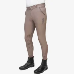 Pantalon d'équitation pour homme Mylord Time to Ride