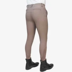 Pantalon d'équitation pour homme Mylord Time to Ride