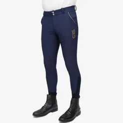 Pantalon d'équitation pour homme Mylord Time to Ride