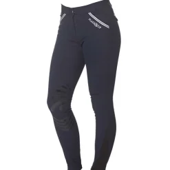 Pantalon d'équitation pour femme Cayenne Flags & Cup
