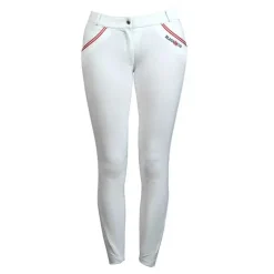 Pantalon d'équitation pour femme Cayenne Flags & Cup