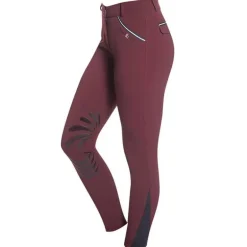 Pantalon d'équitation pour femme Cayenne Flags & Cup