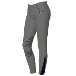 Pantalon d'équitation pour femme Cayenne Flags & Cup