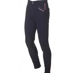Pantalon d'équitation pour homme Saint Malo Flags & Cup