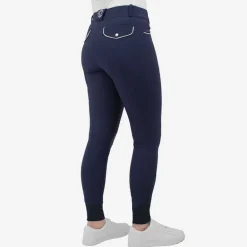 Pantalon d'équitation pour femme Papillon Time to Ride