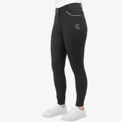 Pantalon d'équitation pour femme Papillon Time to Ride
