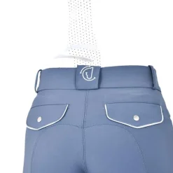 Pantalon d'équitation pour femme Papillon Time to Ride