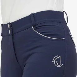 Pantalon d'équitation pour femme Papillon Time to Ride