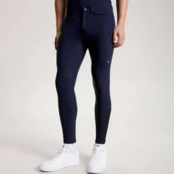 Pantalon d'équitation pour homme PRO Desert Sky Tommy Hilfiger