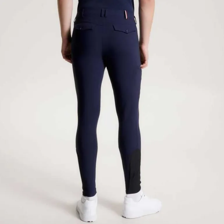 Pantalon d'équitation pour homme PRO Desert Sky Tommy Hilfiger