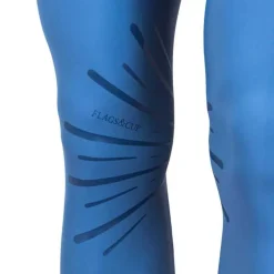 Pantalon d'équitation pour homme Guérande Flags&Cup