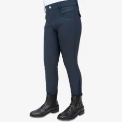 Pantalon d'équitation pour enfant Collioure Canter