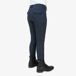 Pantalon d'équitation pour enfant Collioure Canter