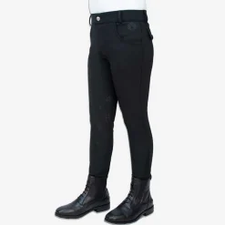 Pantalon d'équitation pour enfant Collioure Canter