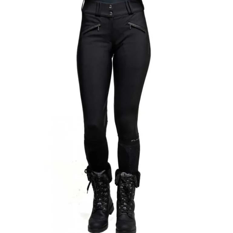 Pantalon d'équitation Umanak junior Flags&Cup