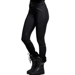 Pantalon d'équitation Umanak junior Flags&Cup