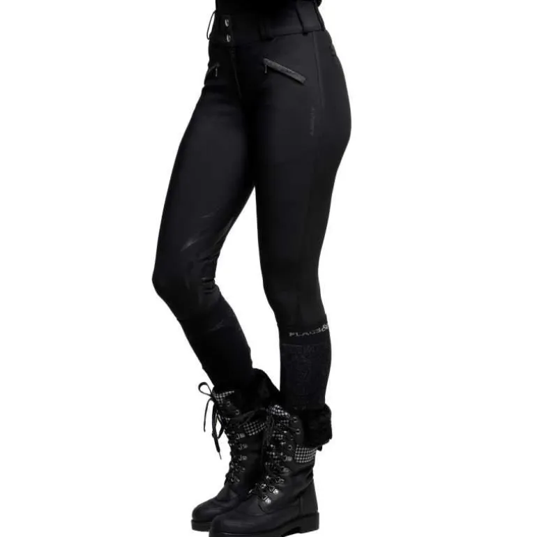 Pantalon d'équitation Umanak junior Flags&Cup