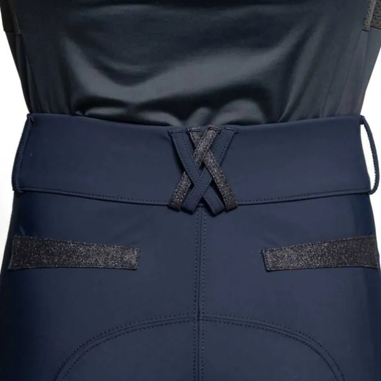 Pantalon d'équitation Umanak junior Flags&Cup