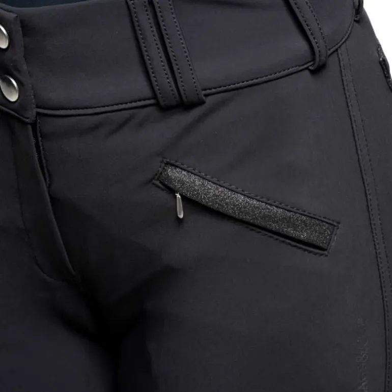 Pantalon d'équitation Umanak junior Flags&Cup