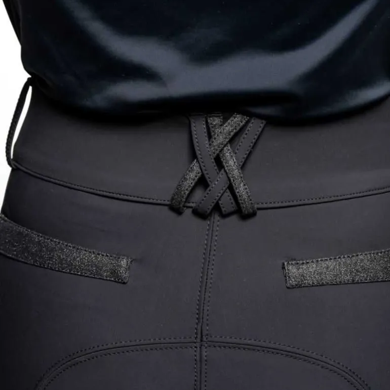 Pantalon d'équitation Umanak junior Flags&Cup