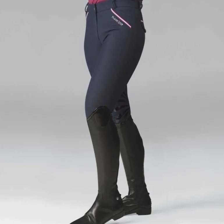 Pantalon enfant Cayenne Flags&Cup