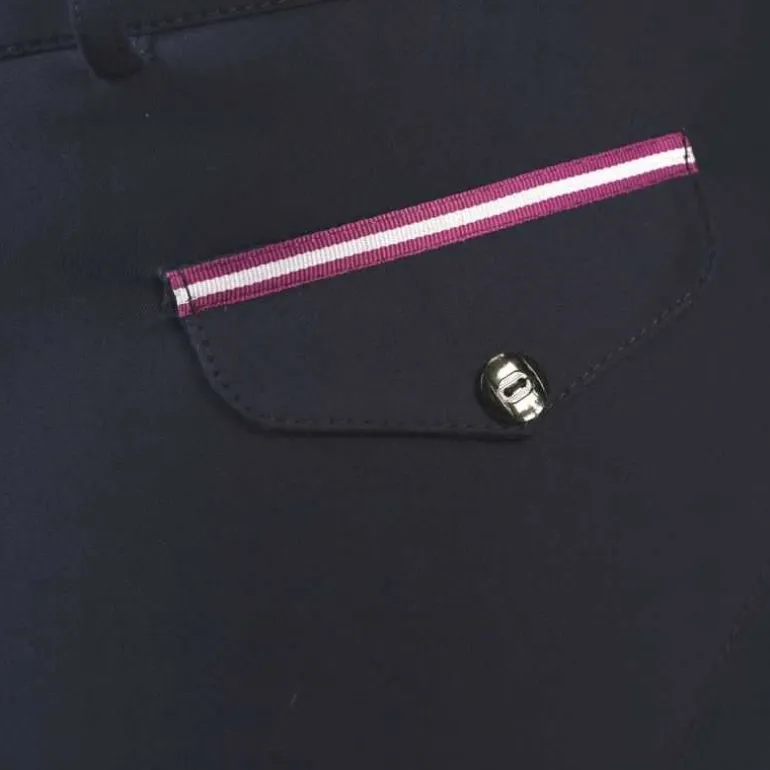 Pantalon enfant Cayenne Flags&Cup