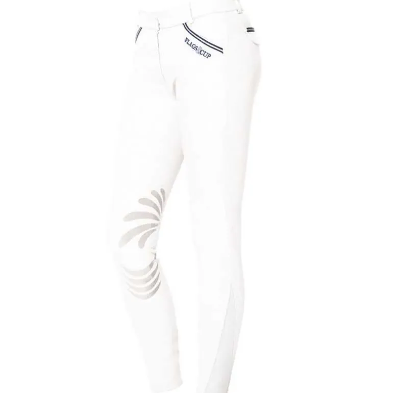 Pantalon enfant Cayenne Flags&Cup