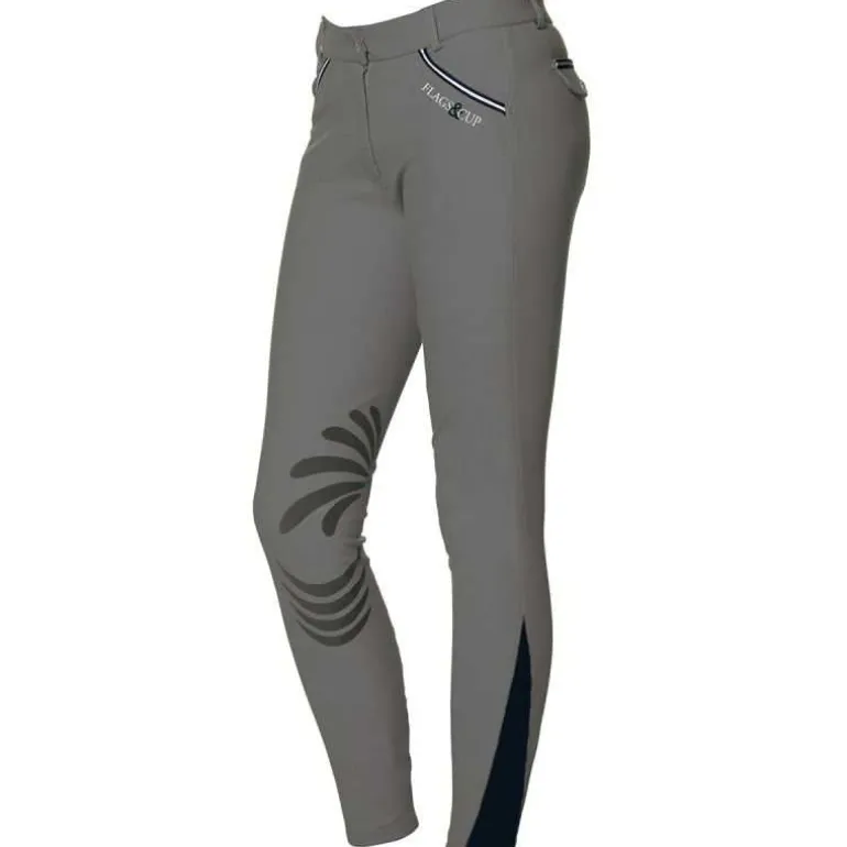 Pantalon enfant Cayenne Flags&Cup