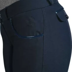 Pantalon femme Cassis Canter